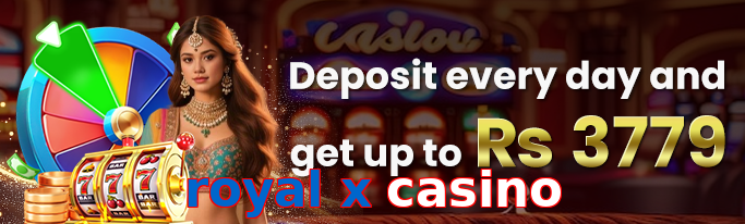 Royal X Casino