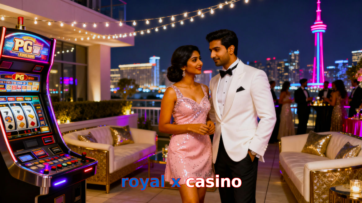Royal X Casino